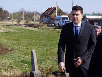 Алиханов о Дне Конституции: каждый из нас ощущает себя творцом своей страны