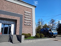 К выходным названы самые морозные города Калининградской области