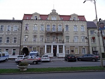 В Гусеве при поиске улик кражи у подозреваемого нашли ещё и коноплю