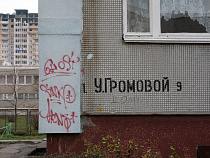 Улицы Аллея Смелых и Ульяны Громовой могут сделать магистралями