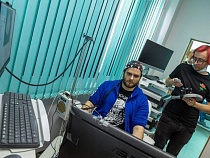В Калининграде нашли прямой канал связи мозга с компьютером