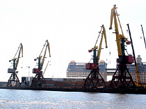 Мэрия Калининграда советует горожанам прибраться у Преголи 