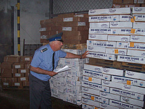 Калининградский Россельхознадзор: объем импорта за ноябрь снизился на 30% 