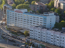 Загрузка отелей в Калининграде в дни ЧМ-2018 возрастала до 97%