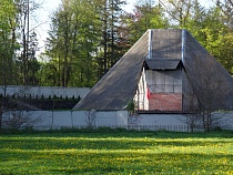 Власти Советска прорицают хорошую судьбу Зелёному театру