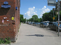 Артур Крупин: «Дом на Московском проспекте сносить не будут»