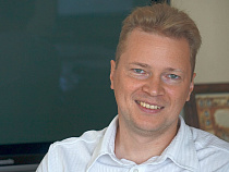 Олег Скворцов стал заместителем Владимира Зарудного