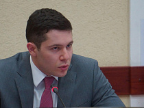 Антон Алиханов станет спикером федерального проекта «Диалог на равных» 