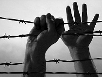 Бетонщики ответят за выброс пыли в Калининграде