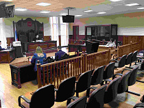 Главврача роддома оставили дома ещё на 3 месяца 