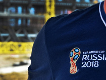 Калининградец отправится в Кремль на жеребьевку ЧМ-2018