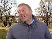 Ярошук сказал, что в Калининграде остался лишь один идиот