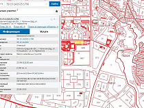 Мэрия разрешила построить 168-квартирный дом на улице Кошевого