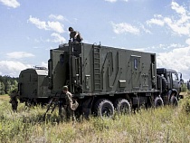 Под Правдинском военные будут громыхать полгода