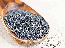 Россельхознадзор не пустил в область 20 т мака