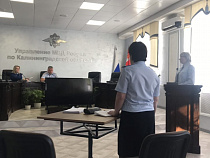 Полицейские исказили сведения о 3 тысячах преступлений 