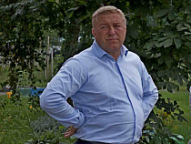 Александр Ярошук победил на выборах в Госдуму РФ