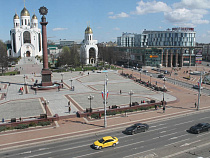  Жители 18 улиц Калининграда остались без тепла, воды и света