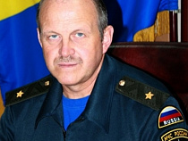 Экс-генерал МЧС из Калининграда раскошелился на 53 млн рублей