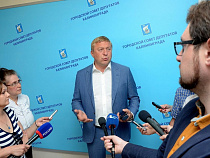 Суд*: Александр Ярошук вышел «за пределы компетенции»