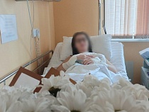 СКР проверит оказание помощи 35-летней роженице в Калининграде