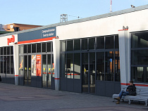 Пригородные электрички с начала 2016 года перевезли 2,8 млн пассажиров