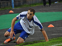 Пенальти и поражение: «Балтика» проиграла «Шиннику» со счетом 0:1