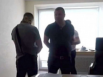 Адвоката Дениса Главацкого обвинили в попытке мошенничества (видео)