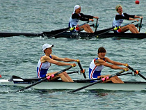 Калининградка победила в Кубке Федерации гребного спорта России