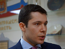 Антон Алиханов поздравит калининградцев на «России-24»