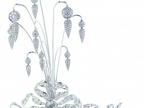 Калининградцам покажут ювелирные украшения по эскизам мастеров фирмы Карла Фаберже