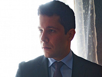 Алиханов выложил в Инстаграме сэлфи в спортзале (фото) 