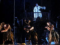 Поменялись: актриса Калининградского областного музыкального театра сыграет на сцене драмтеатра