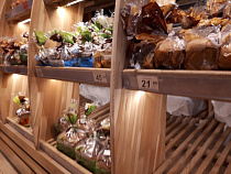 Урожай пшеницы рекордный. Почему хлеб дорожает? 