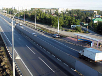 На российских дорогах появятся велополоса и диагональные переходы