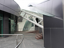 Суд нашёл поддельную печать в договоре с «Балтлитстроем»