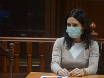 На Елену Белую в СИЗО напали сокамерницы