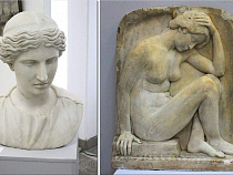 Источник: Художественная галерея может переехать в ДК Моряков