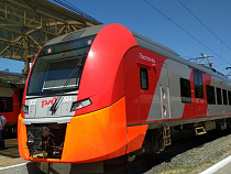 Точное расписание пригородных поездов на новогодние праздники