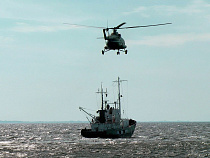 «Балтийский щит - 2015»: в акватории Балтийского моря прошли военные учения