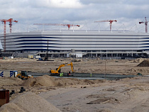 Полиция Англии предостерегла своих болельщиков от поездки в Калининград