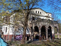 В Калининграде чиновники задумались об изъятии немецкой виллы у бизнесмена