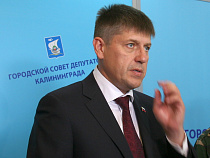 Глава Горсовета Калининграда объяснил феноменальный результат Владимира Путина