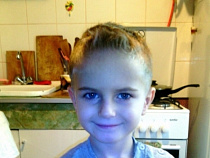 Шестилетнего Мишу Левакова искали совсем недолго