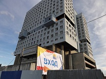 Названа рыночная стоимость Дома Советов в Калининграде