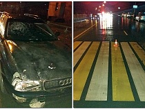 Освещение смертельного перехода в Калининграде теперь ищет и прокуратура