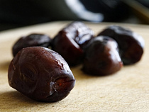 В МАПП Советск «развернули» более тонны иранских фиников