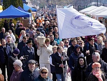 Опубликована программа Дня селёдки в Калининграде