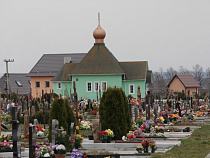 В Калининградской области будут крематории - хоронить больше негде