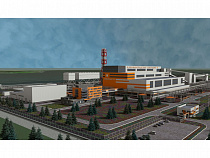 Глава Светлого: электроэнергии в городе всем достаточно